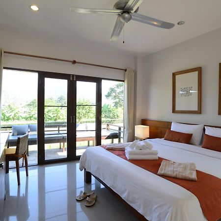 Yoma Hotel, Pai Ngoại thất bức ảnh