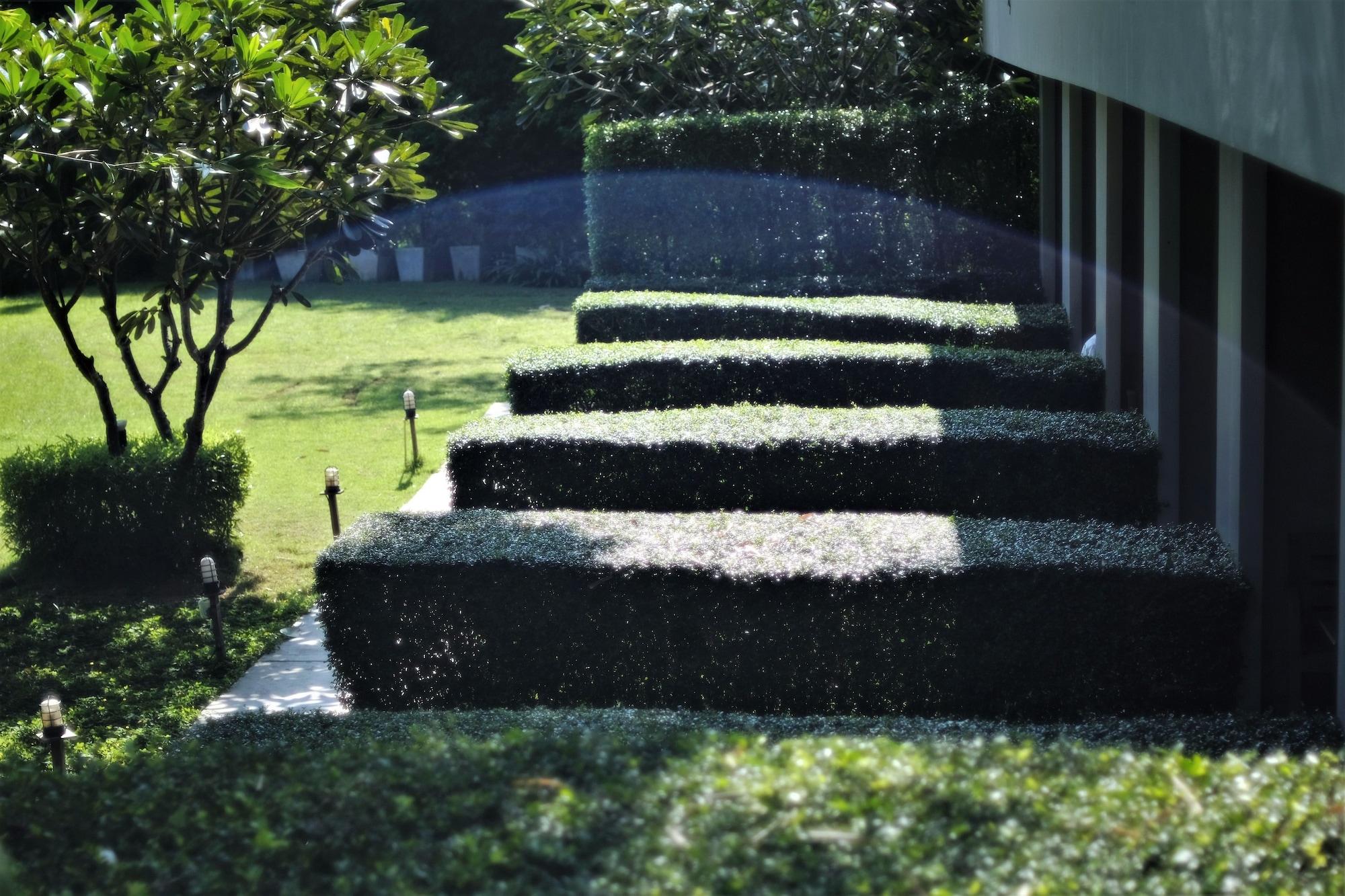 Yoma Hotel, Pai Ngoại thất bức ảnh