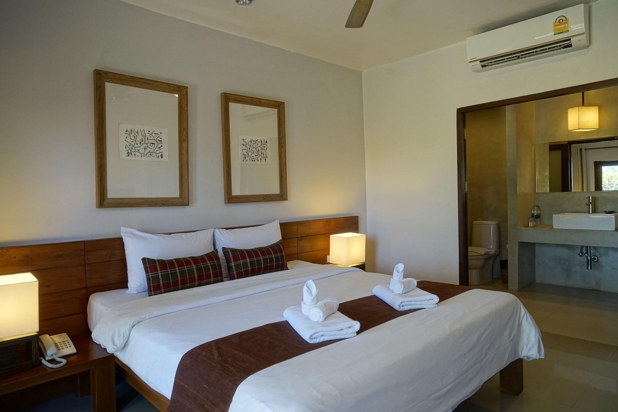 Yoma Hotel, Pai Ngoại thất bức ảnh