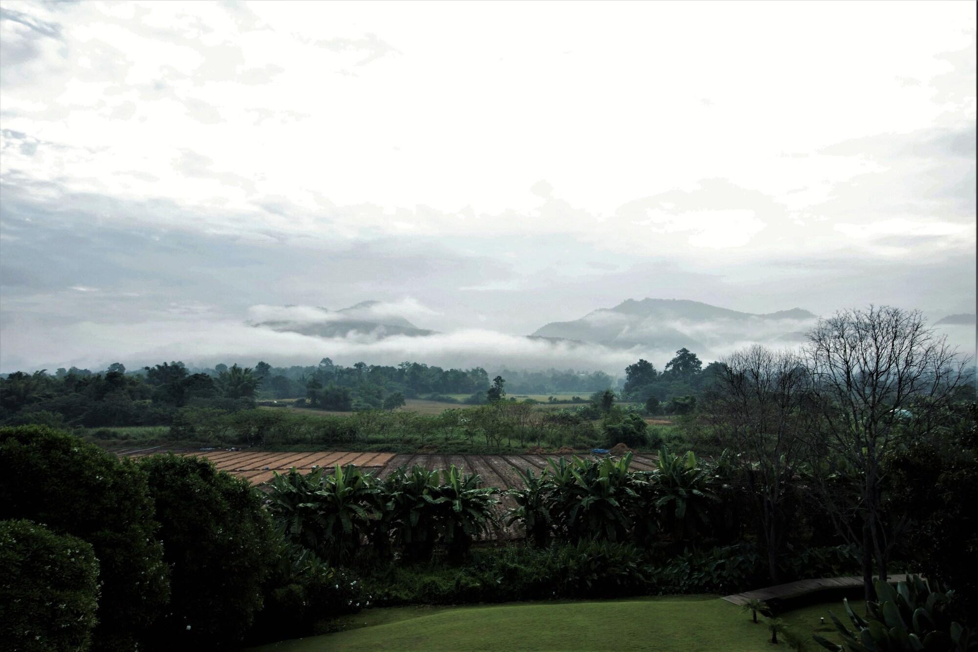 Yoma Hotel, Pai Ngoại thất bức ảnh