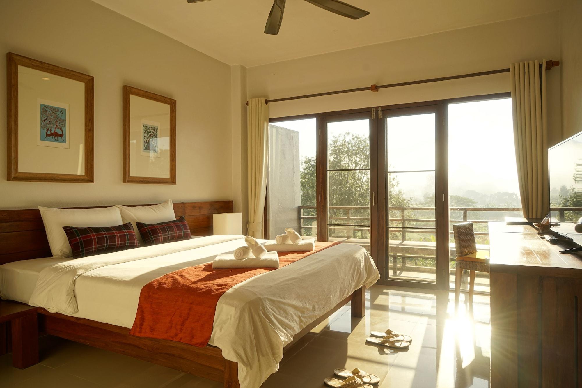Yoma Hotel, Pai Ngoại thất bức ảnh
