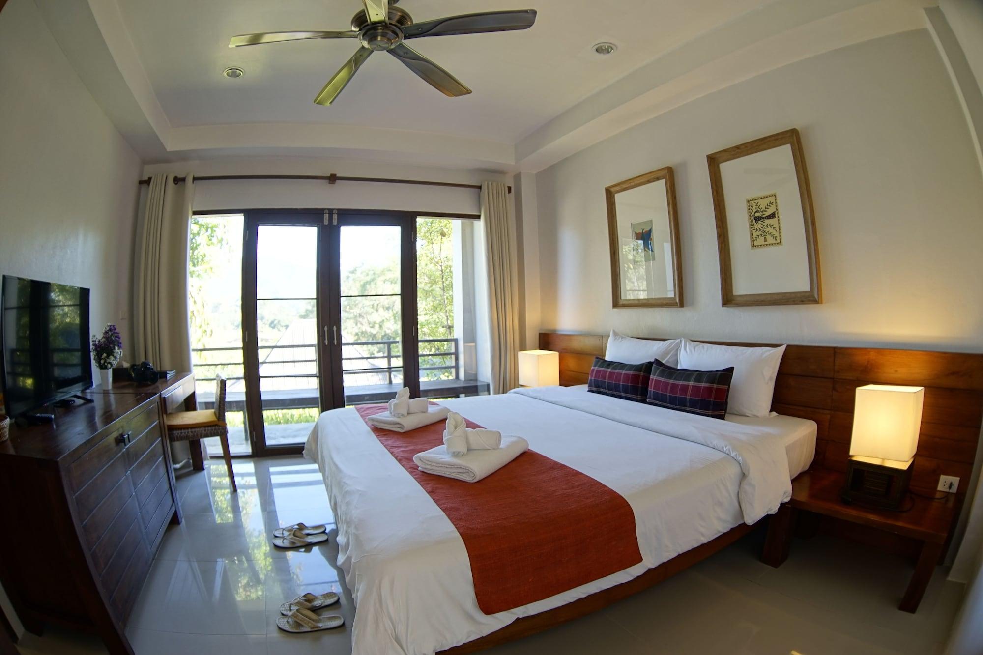 Yoma Hotel, Pai Ngoại thất bức ảnh
