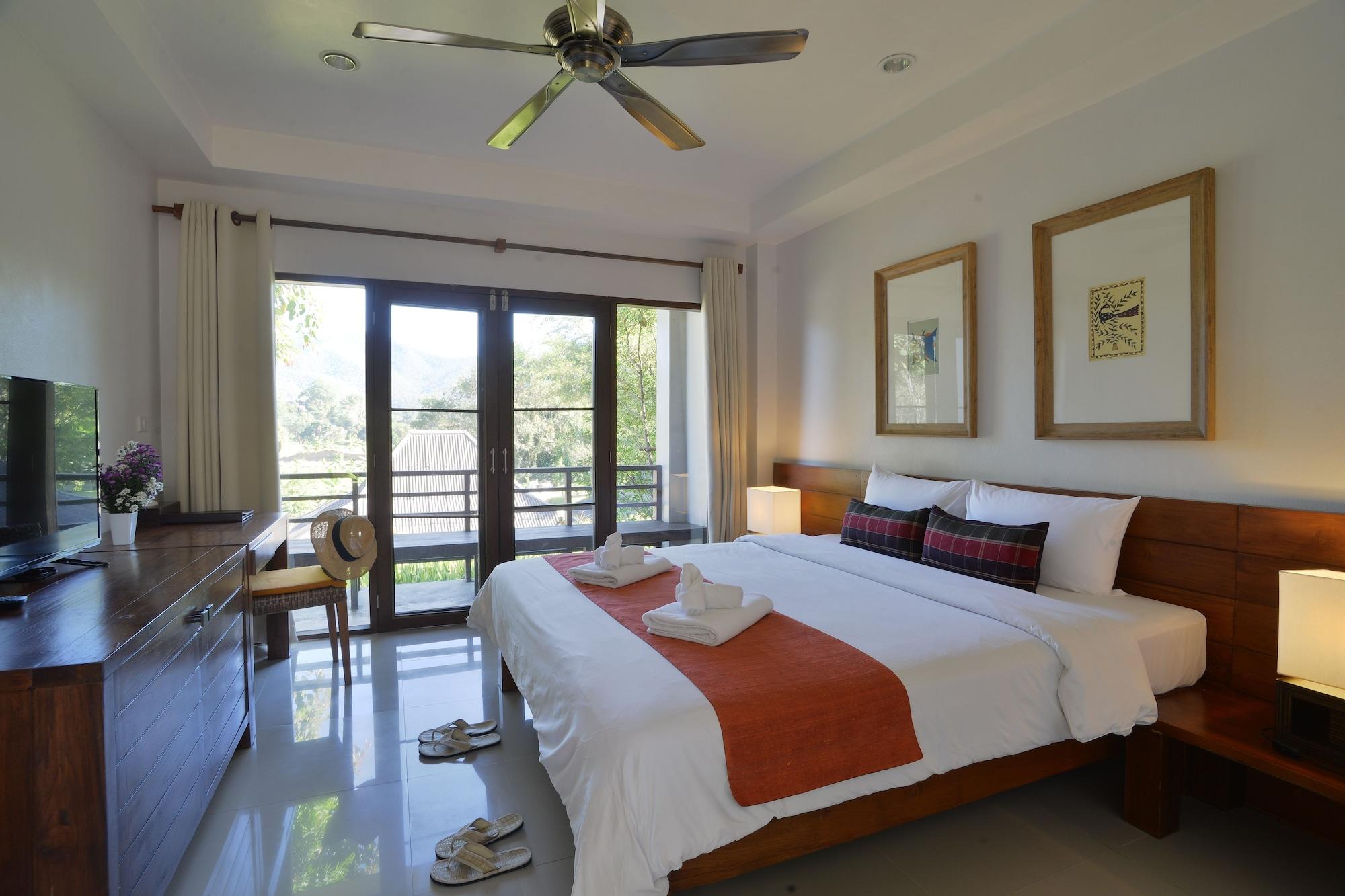 Yoma Hotel, Pai Ngoại thất bức ảnh