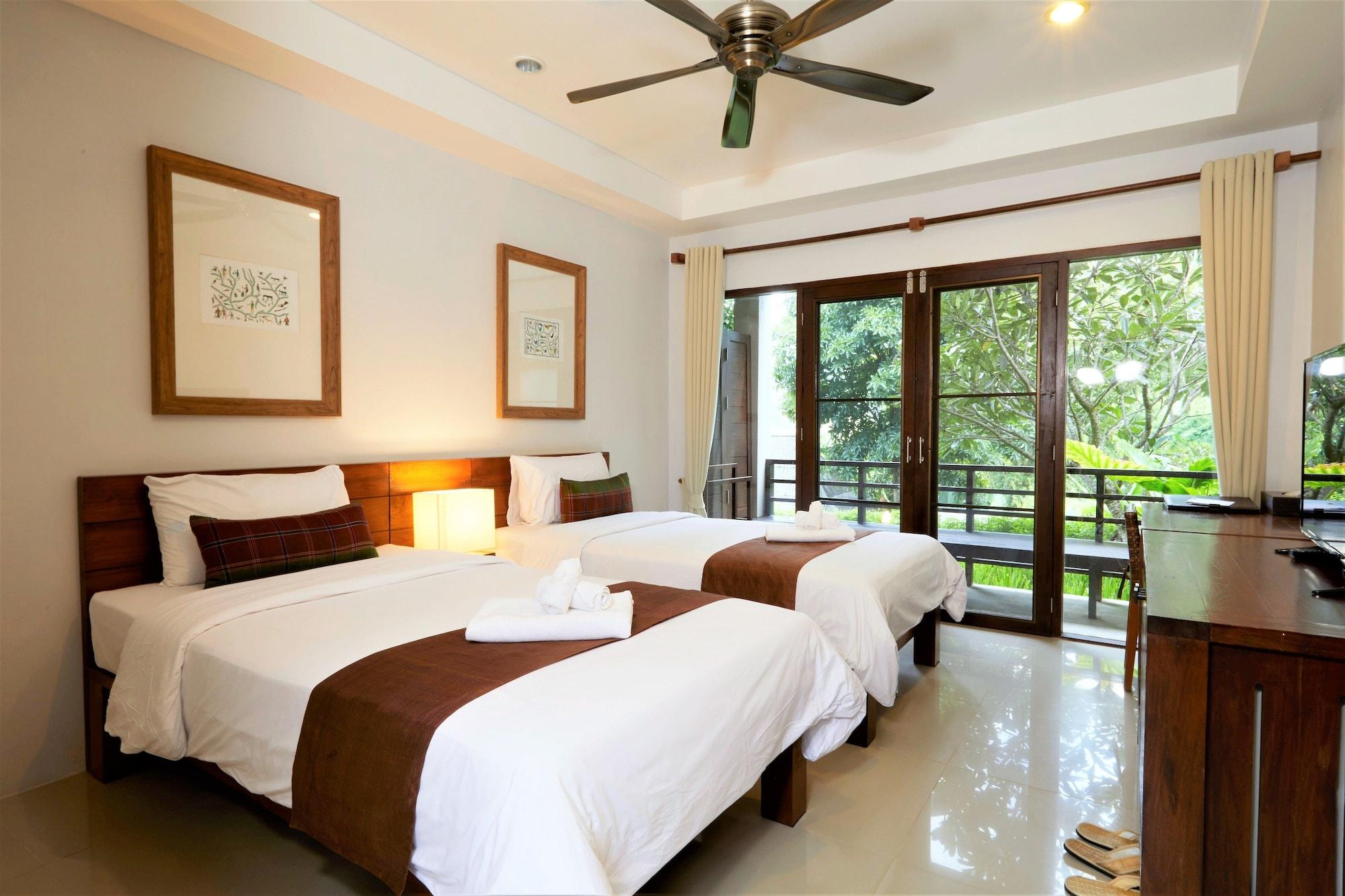 Yoma Hotel, Pai Ngoại thất bức ảnh