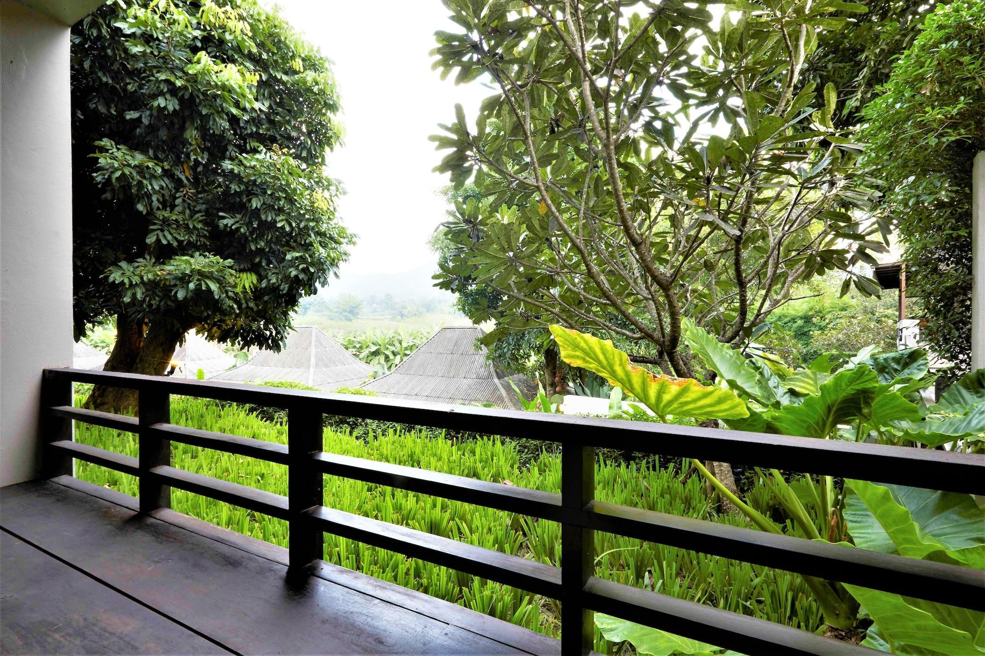 Yoma Hotel, Pai Ngoại thất bức ảnh