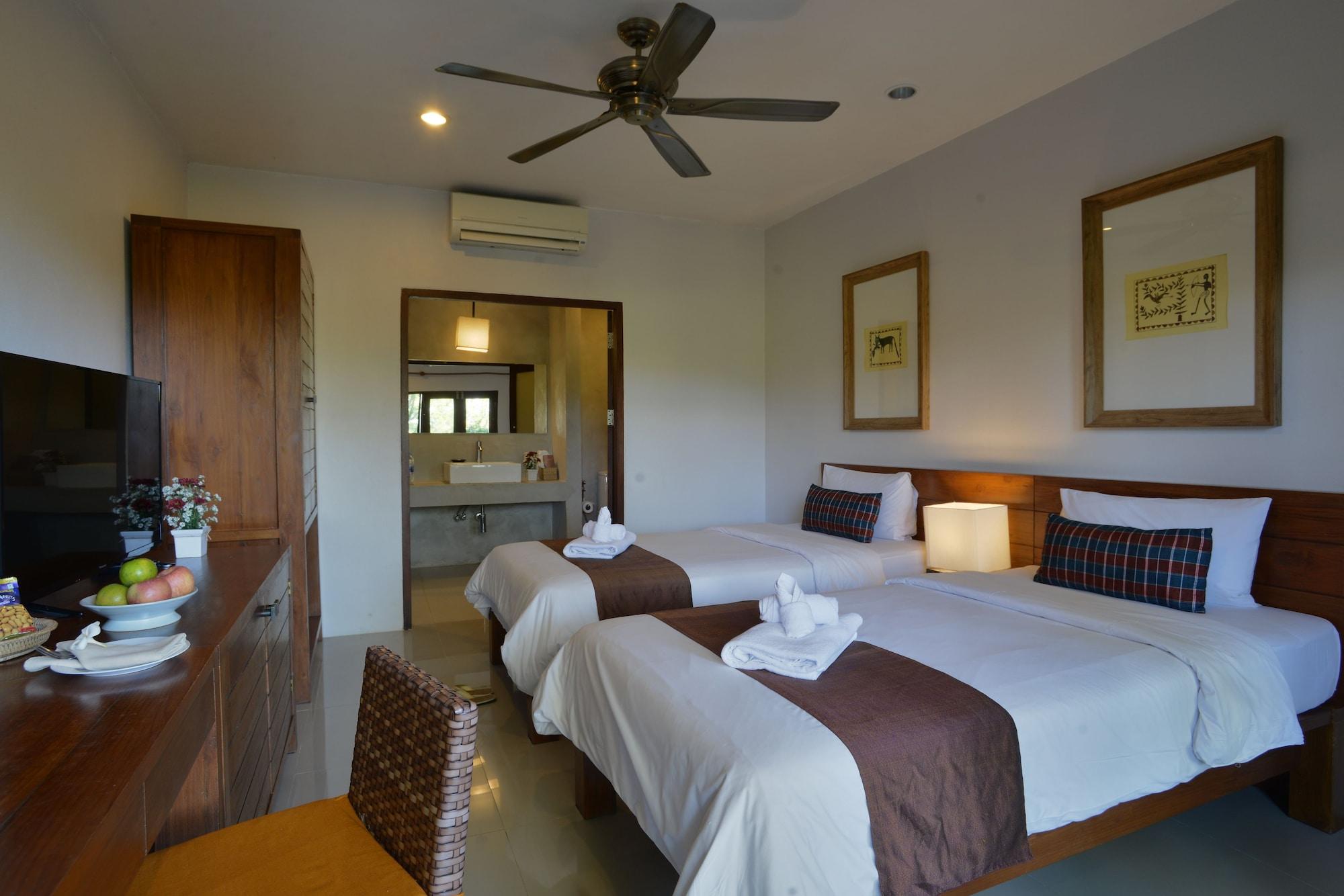 Yoma Hotel, Pai Ngoại thất bức ảnh