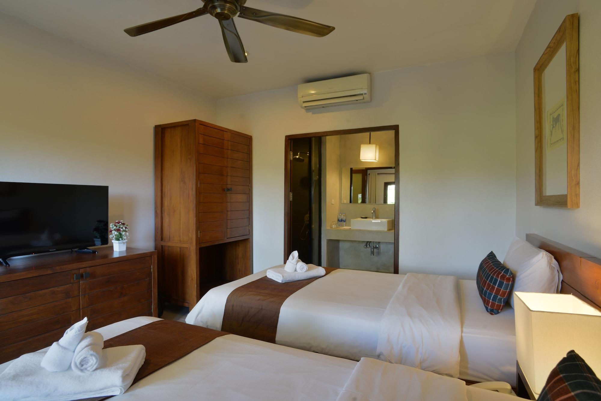 Yoma Hotel, Pai Ngoại thất bức ảnh