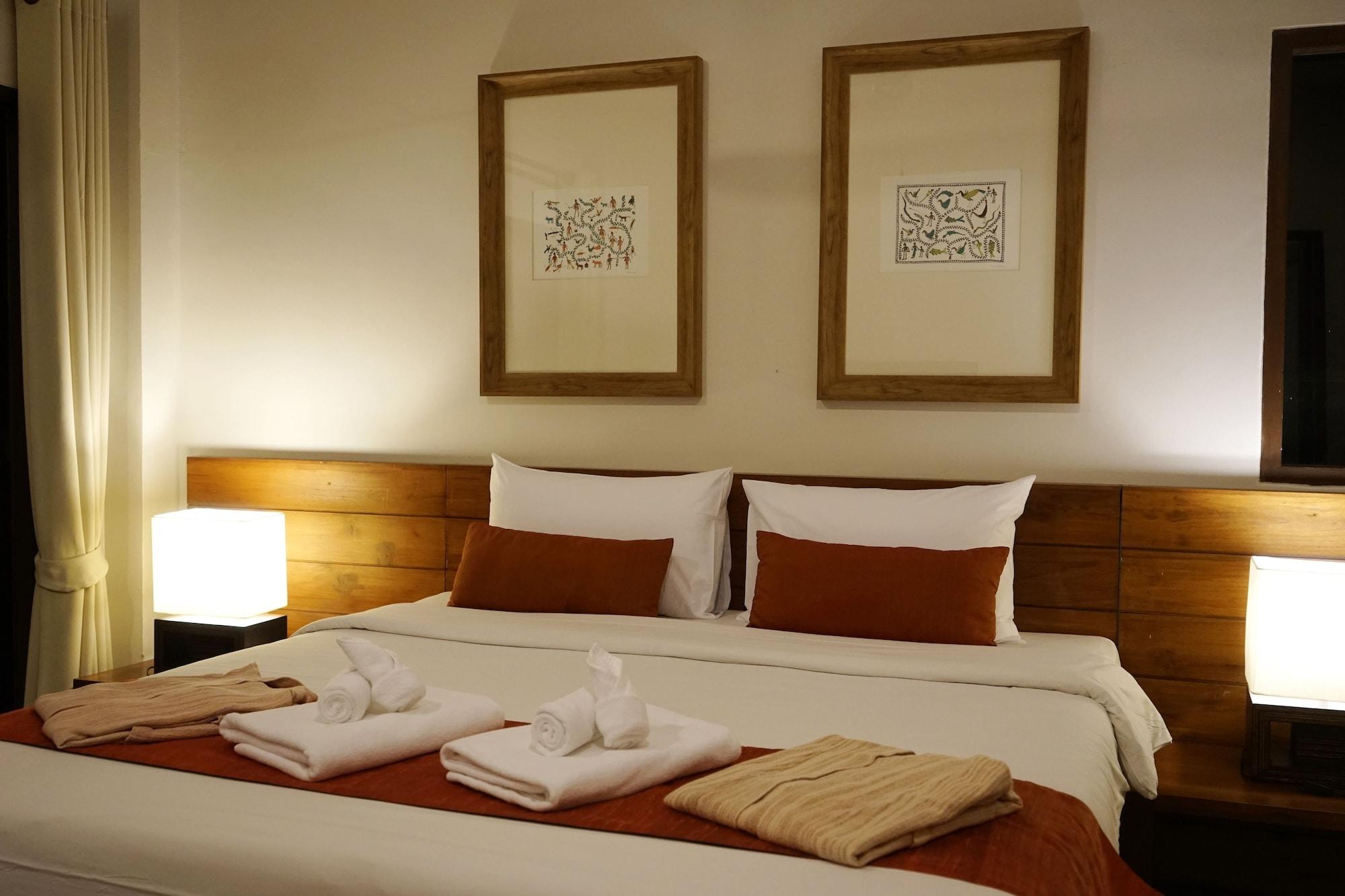 Yoma Hotel, Pai Ngoại thất bức ảnh