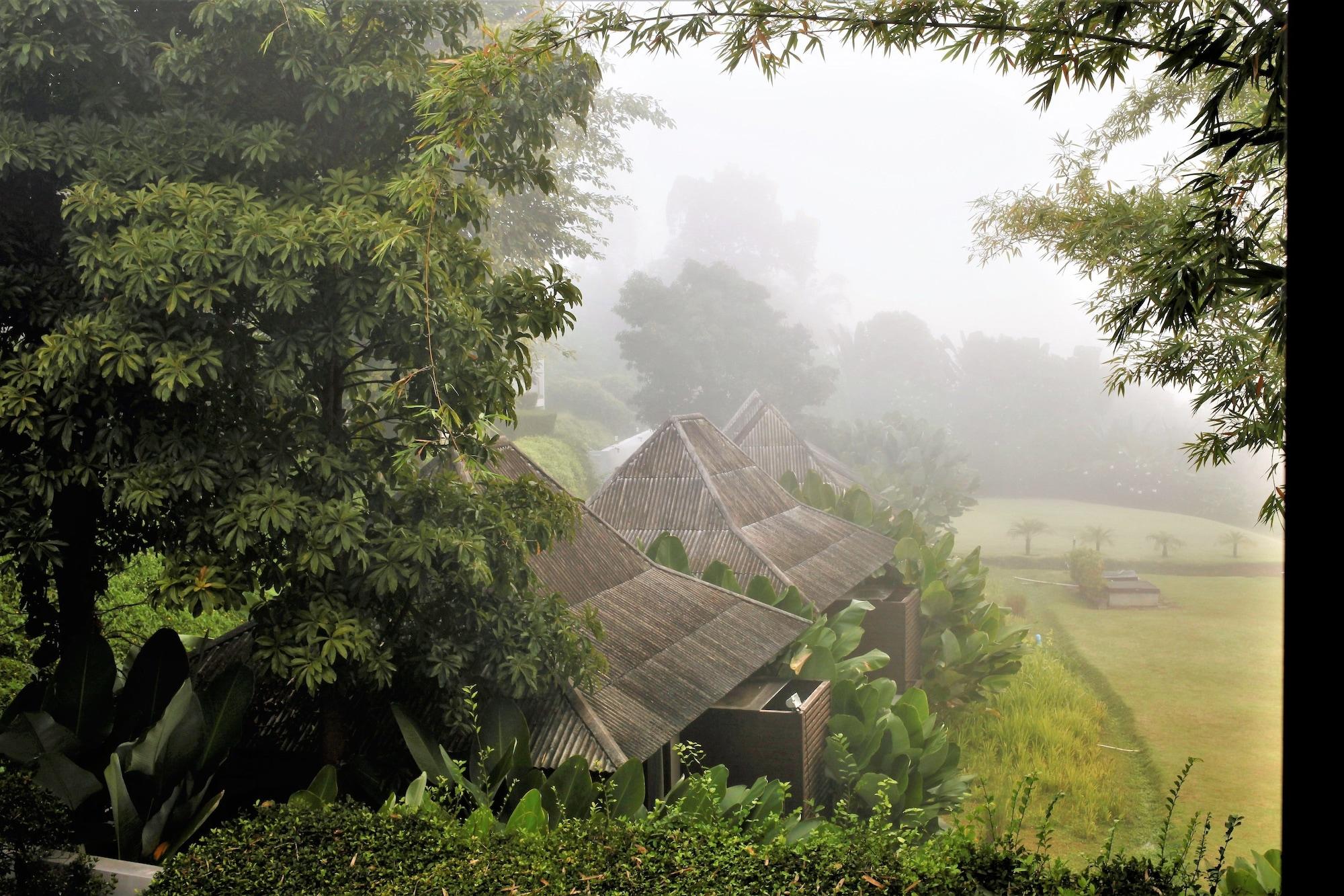 Yoma Hotel, Pai Ngoại thất bức ảnh
