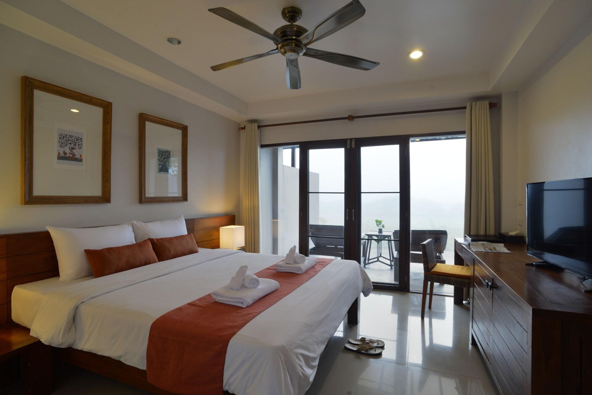 Yoma Hotel, Pai Ngoại thất bức ảnh