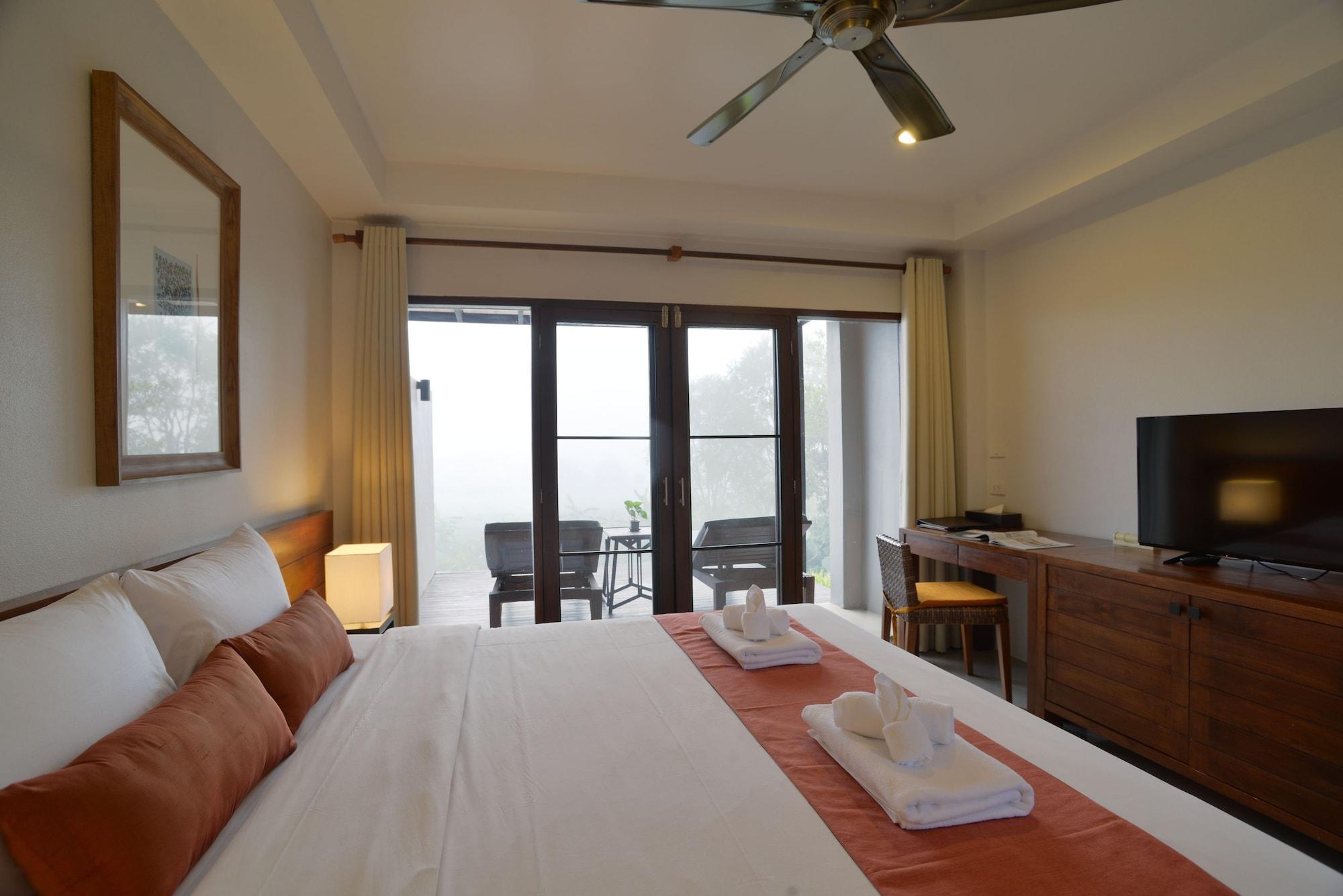 Yoma Hotel, Pai Ngoại thất bức ảnh