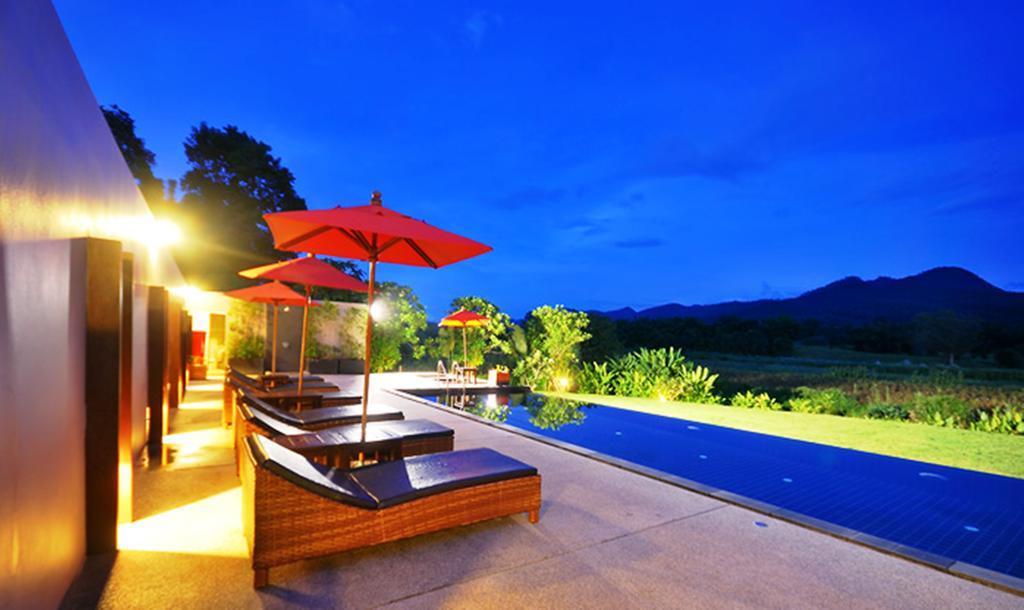 Yoma Hotel, Pai Ngoại thất bức ảnh