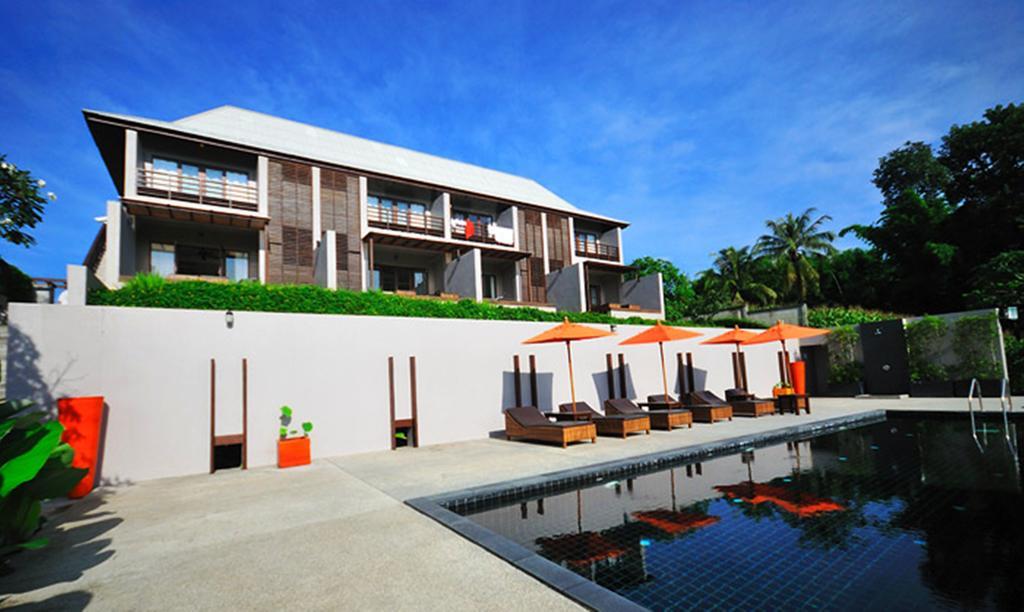 Yoma Hotel, Pai Ngoại thất bức ảnh