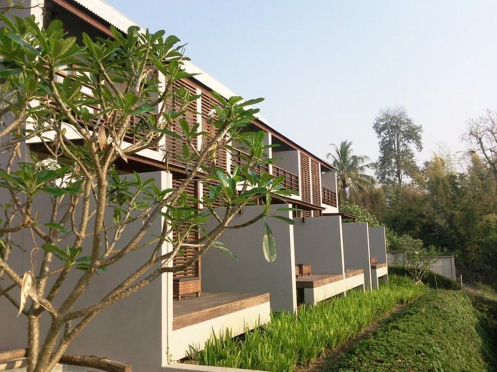 Yoma Hotel, Pai Ngoại thất bức ảnh