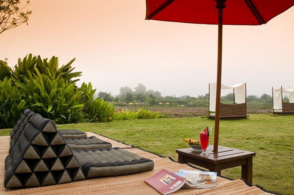 Yoma Hotel, Pai Ngoại thất bức ảnh