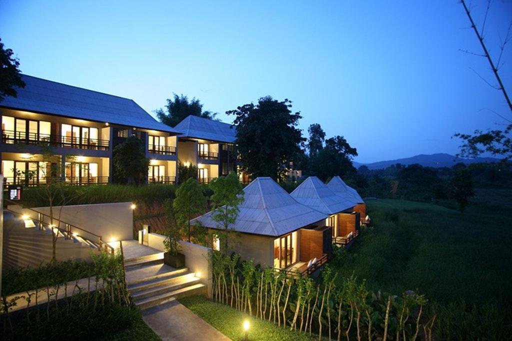 Yoma Hotel, Pai Ngoại thất bức ảnh