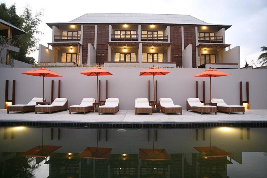 Yoma Hotel, Pai Ngoại thất bức ảnh