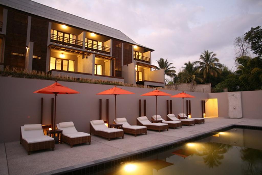 Yoma Hotel, Pai Ngoại thất bức ảnh
