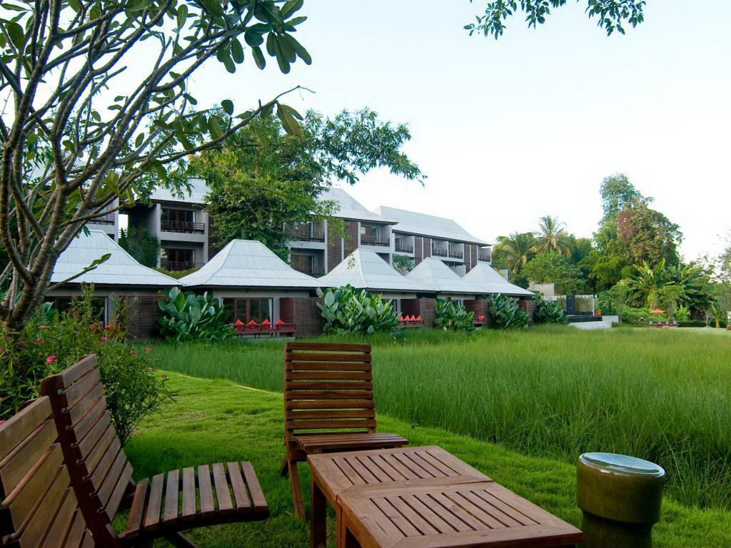 Yoma Hotel, Pai Ngoại thất bức ảnh