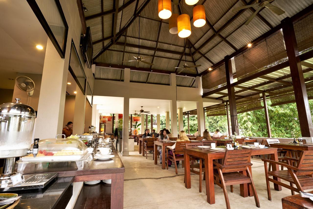 Yoma Hotel, Pai Ngoại thất bức ảnh