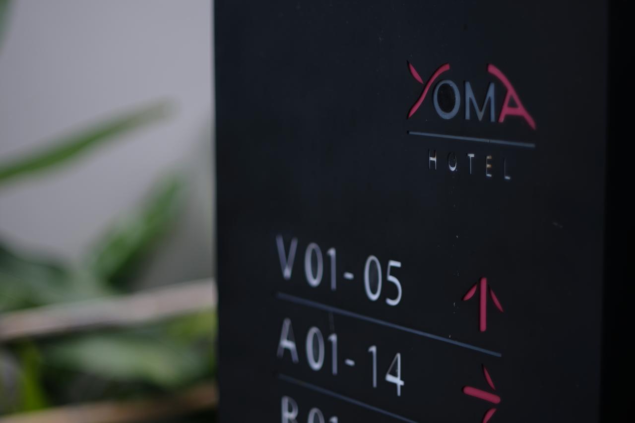 Yoma Hotel, Pai Ngoại thất bức ảnh