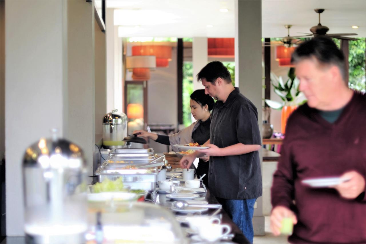 Yoma Hotel, Pai Ngoại thất bức ảnh