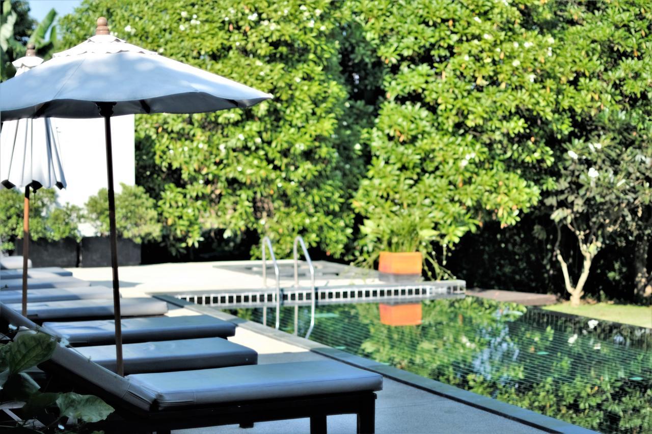 Yoma Hotel, Pai Ngoại thất bức ảnh