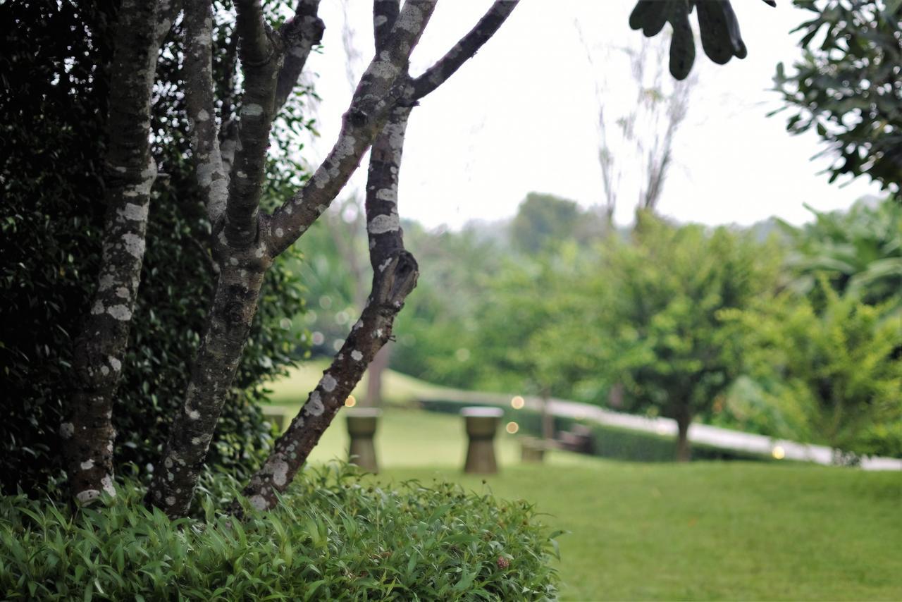 Yoma Hotel, Pai Ngoại thất bức ảnh